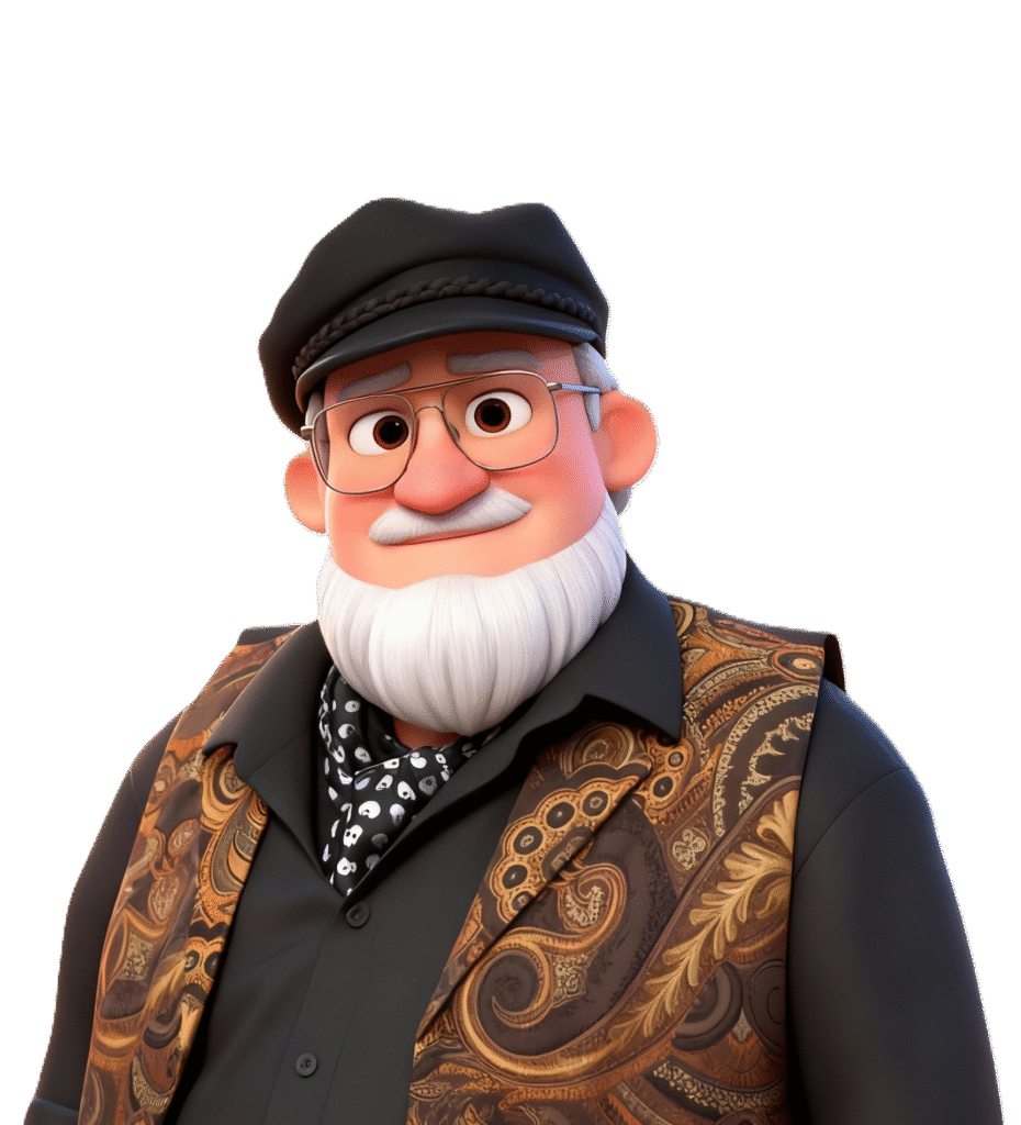 George R.R. Martin