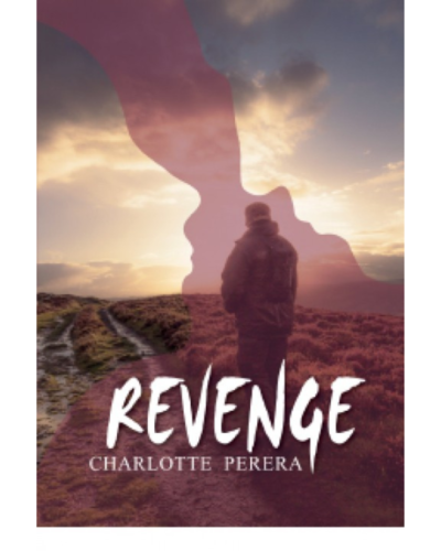 Revenge (Dual Format) | Book Mania Revenge (Dual Format)