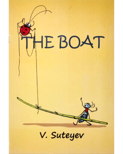 The Boat