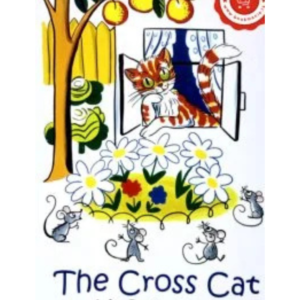 The Cross Cat