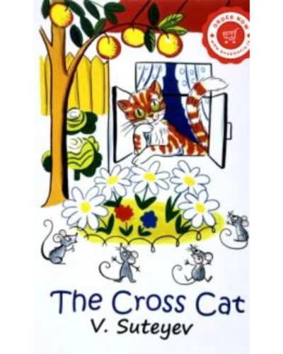 The Cross Cat