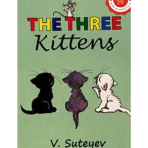 The Three Kittens