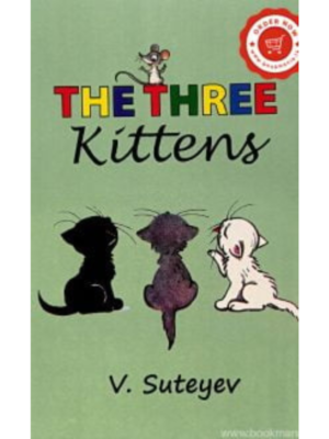 The Three Kittens The Three Kittens
