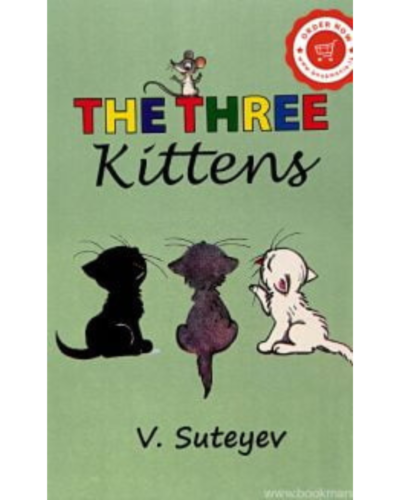 The Three Kittens