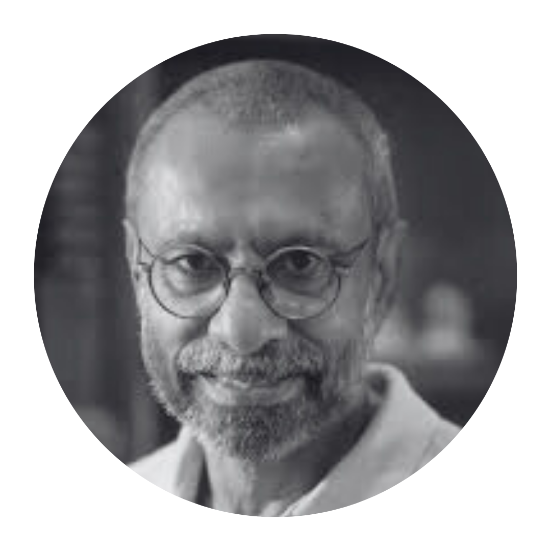 Chulananda Samaranayake