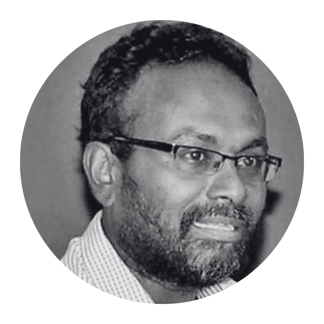Liyanage Amarakeerthi