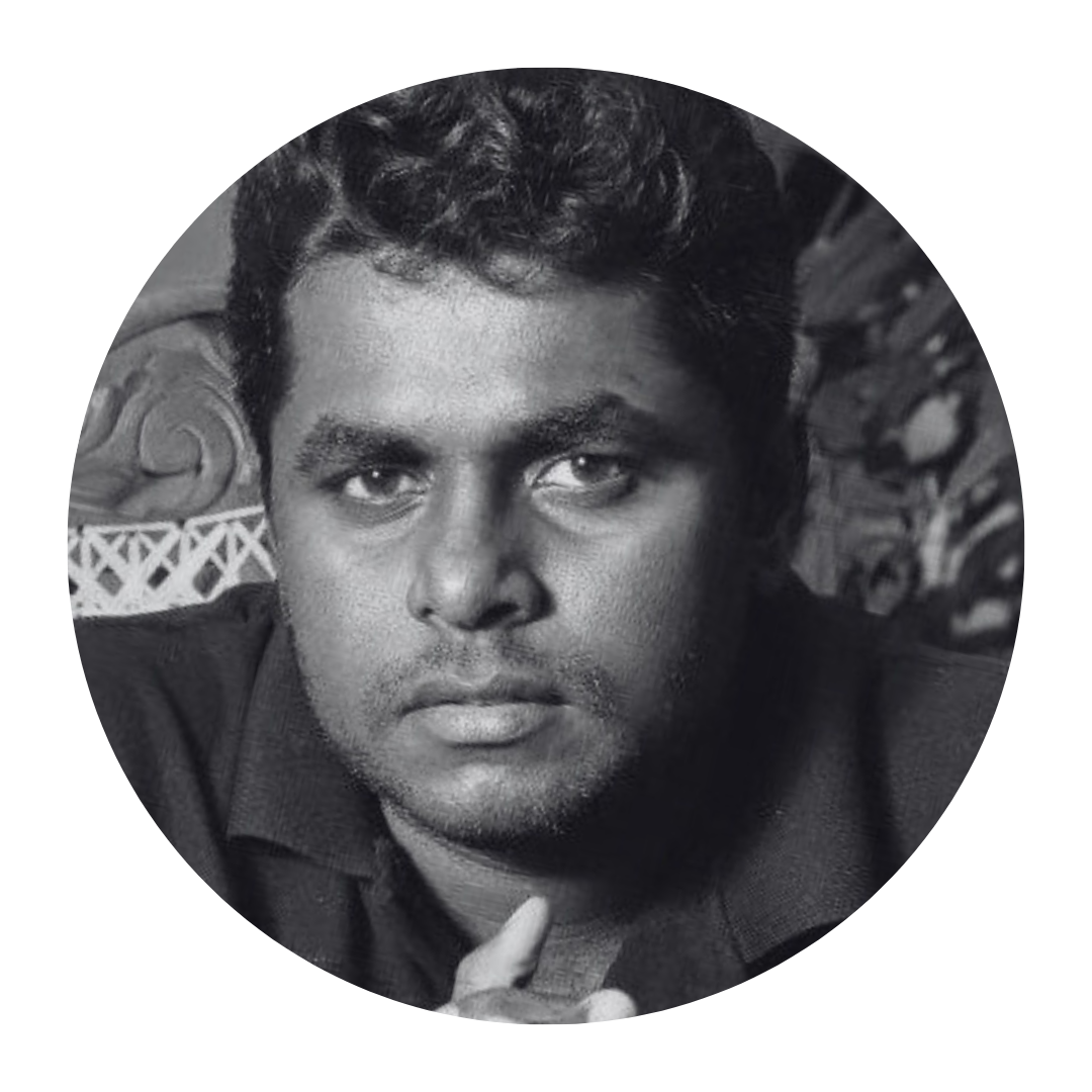 Mahinda Prasād Masimbula