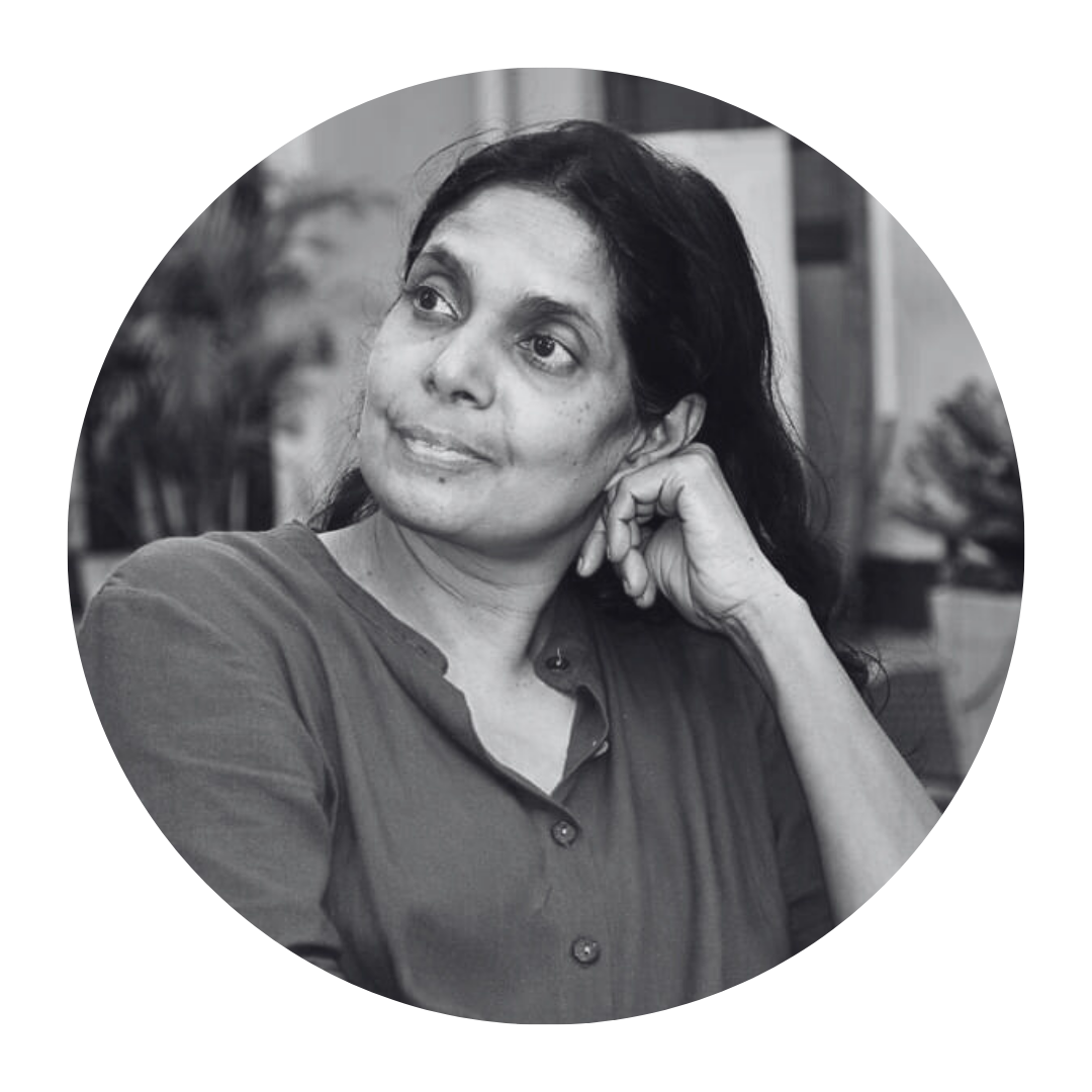 Shanthi Dissanayaka