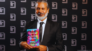 Shehan Karunatilaka The Global Voice of Sri Lankan Literature