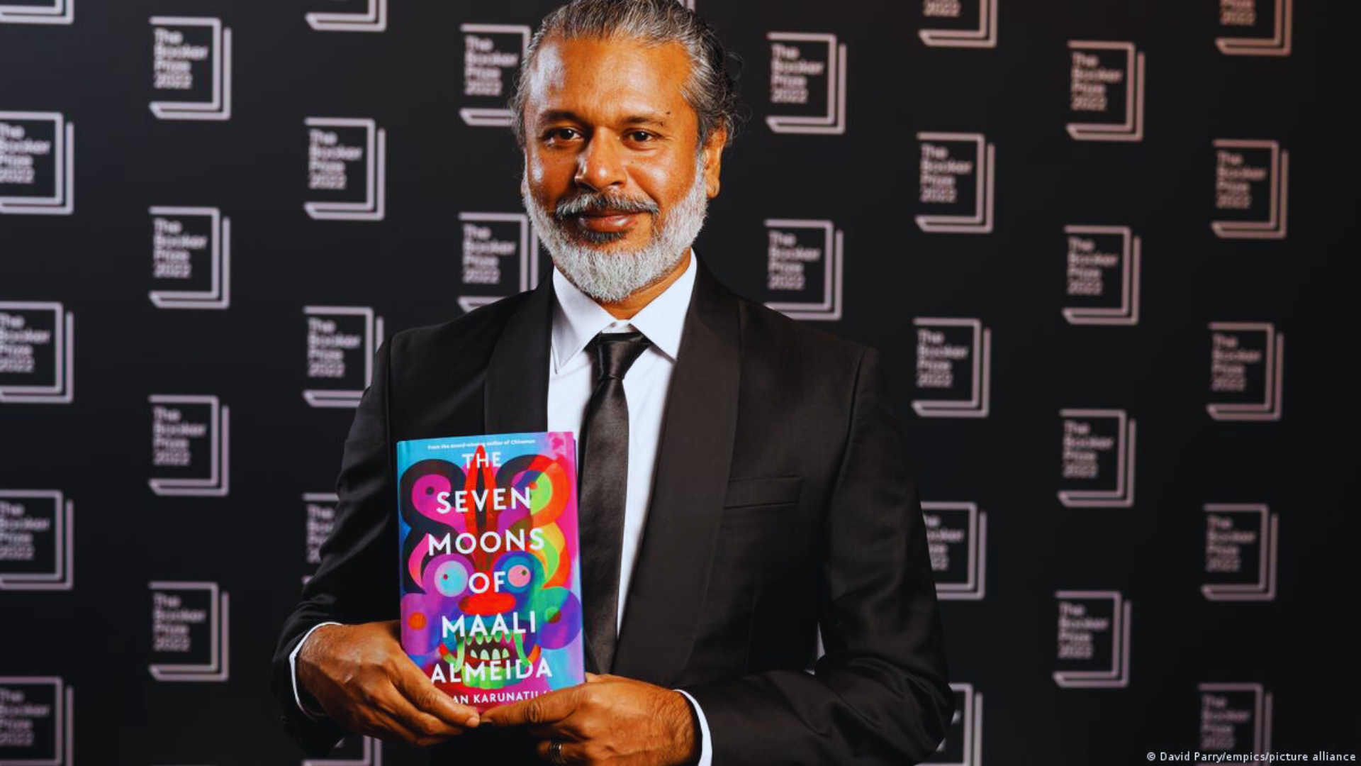 Shehan Karunatilaka The Global Voice of Sri Lankan Literature