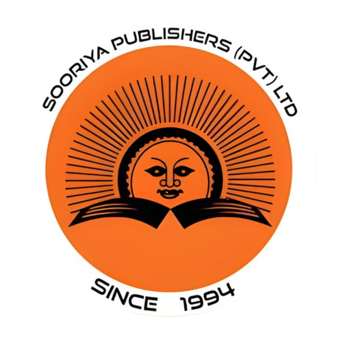 Sooriya Publishers