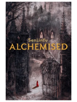 Alchemised Alchemised