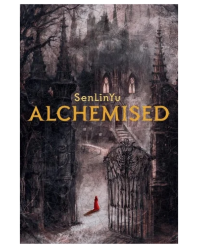 Alchemised