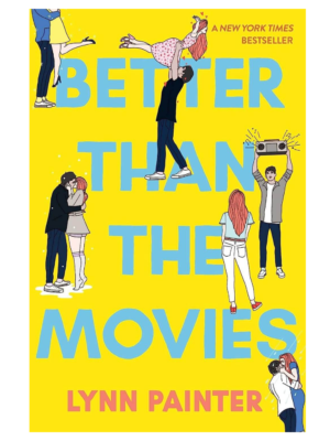 Better Than the Movies