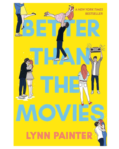 Better Than the Movies