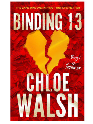 Binding 13