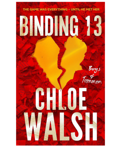 Binding 13
