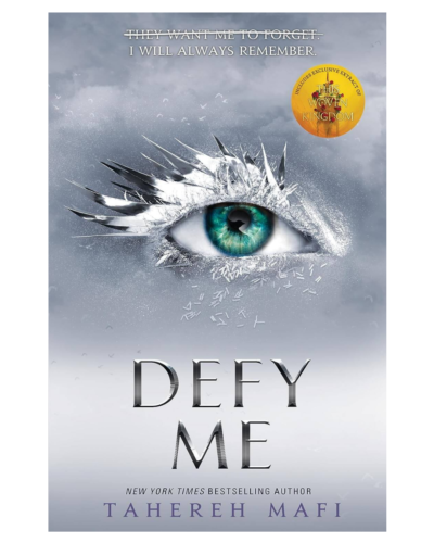 Defy Me
