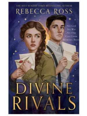Divine Rivals