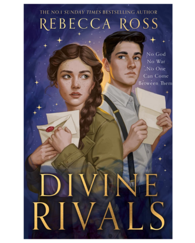 Divine Rivals