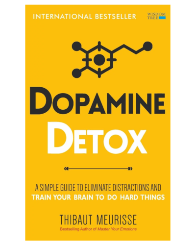 Dopamine Detox
