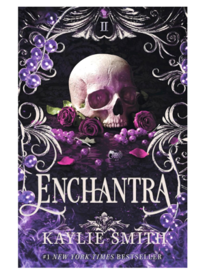 Enchantra