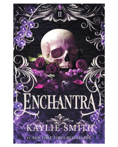 Enchantra