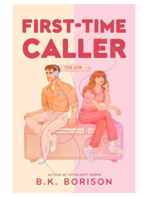 First-Time Caller
