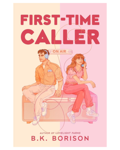 First-Time Caller