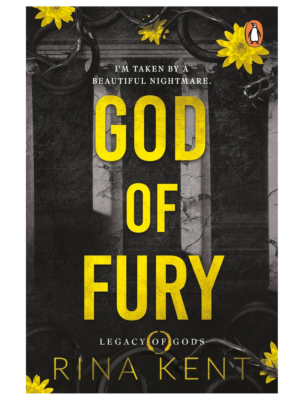 God of Fury