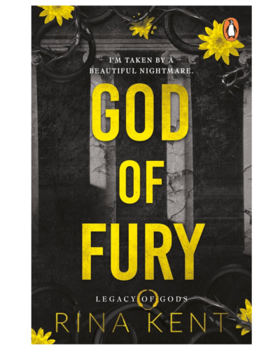 God of Fury