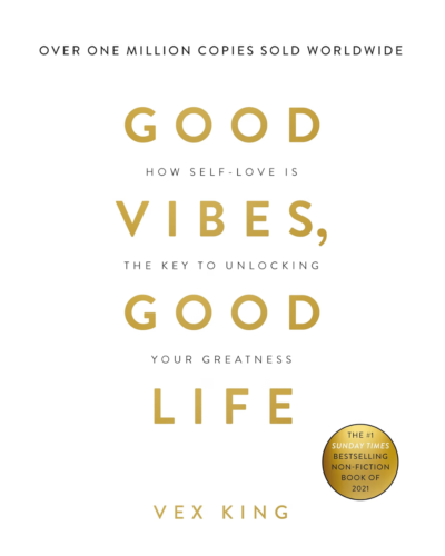 Good Vibes, Good Life