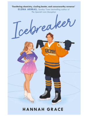 Icebreaker