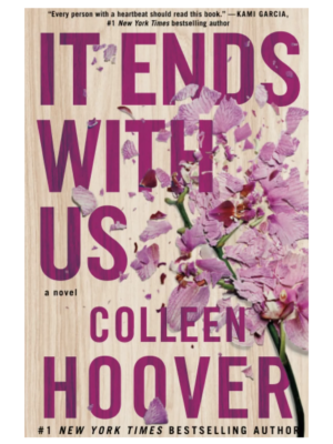 It Ends With Us