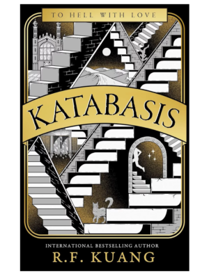 Katabasis