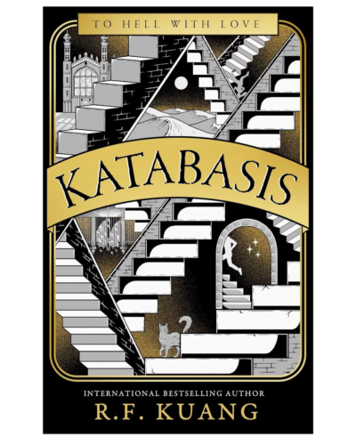 Katabasis