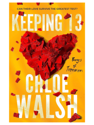 Keeping 13