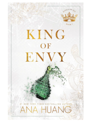 King of Envy
