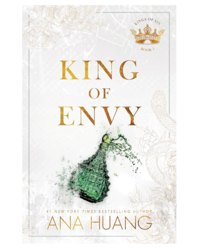 King of Envy