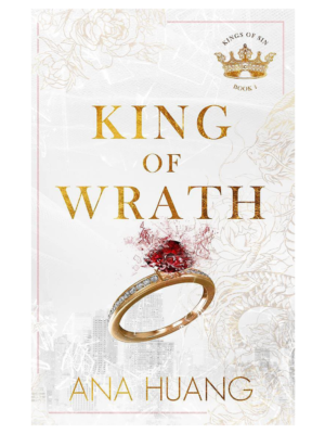 King of Wrath