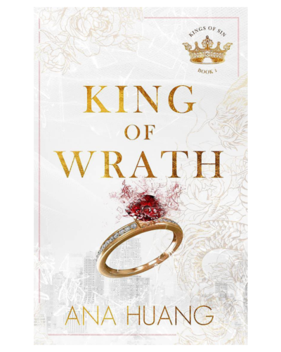 King of Wrath