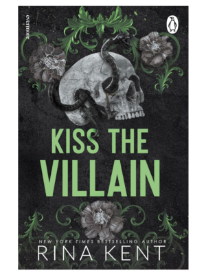Kiss the Villain Kiss the Villain