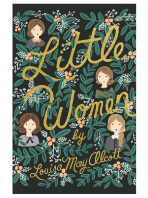 Little Women Hardcover