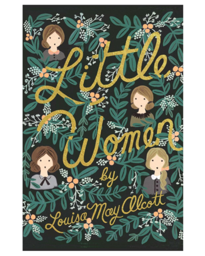 Little Women Hardcover