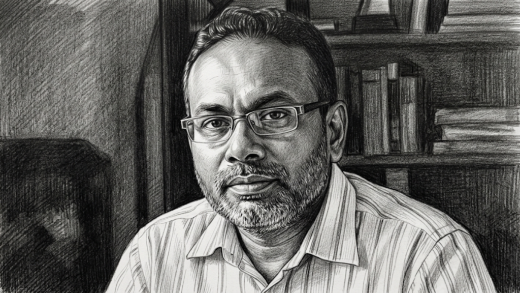 Liyanage Amarakeerthi