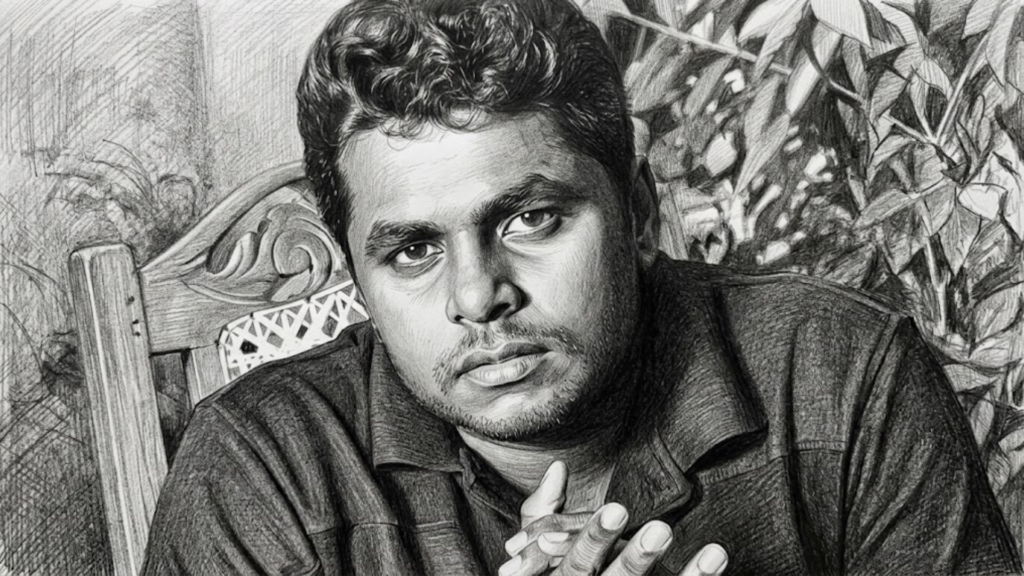 Mahinda Prasad Masibula