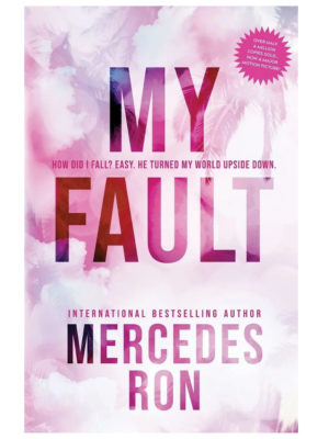My Fault