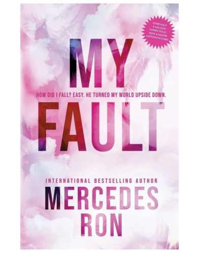 My Fault