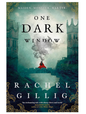 One Dark Window