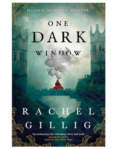One Dark Window